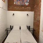Apartamento Apartmentsun Loft Art *