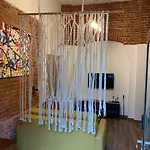 Apartamento Apartmentsun Loft Art Wrocław
