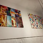 Apartamento Apartmentsun Loft Art *