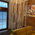 Apartamento Apartmentsun Loft Art