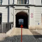 Apartmentsun Loft Art Wrocław