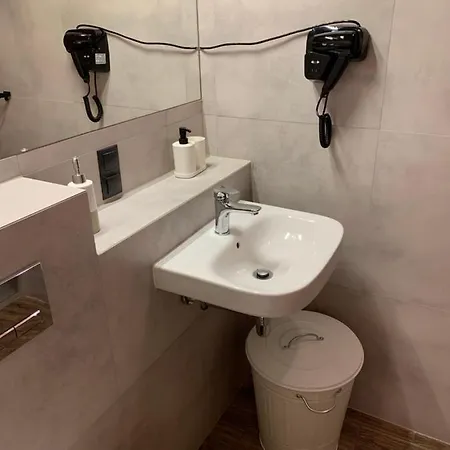 Apartmentsun Loft Art Breslau