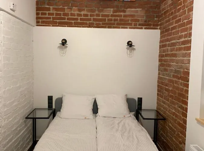 アパート Apartmentsun Loft Art *