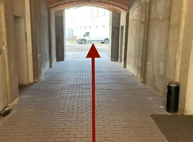 Apartmentsun Loft Art アパート *