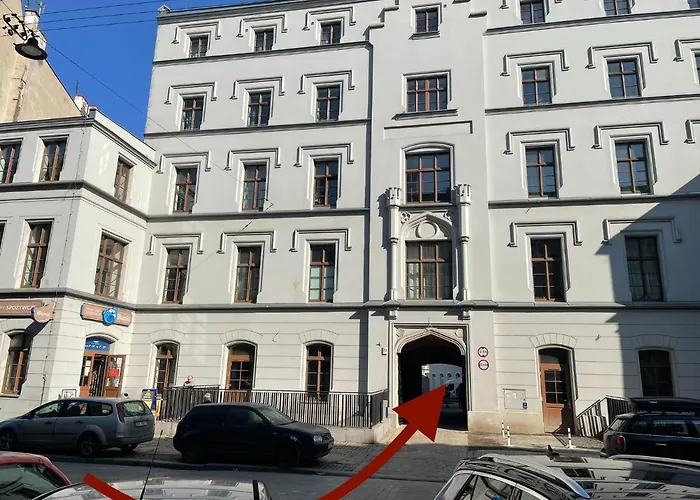 Apartmentsun Loft Art アパート *