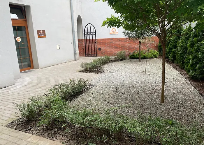 Apartmentsun Loft Art アパート ヴロツワフ