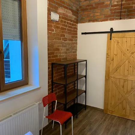 Apartmán Apartmentsun Loft Art *