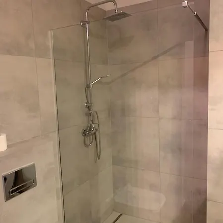 Apartmán Apartmentsun Loft Art