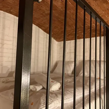 Apartment Apartmentsun Loft Art *