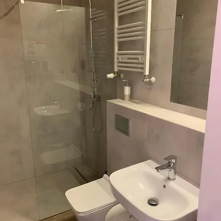 Apartmentsun Loft Art Vratislav