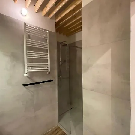 Apartmentsun Loft Art Apartmán *