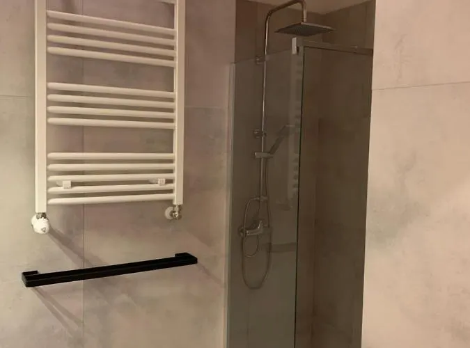 Apartamento Apartmentsun Loft Art Wrocław