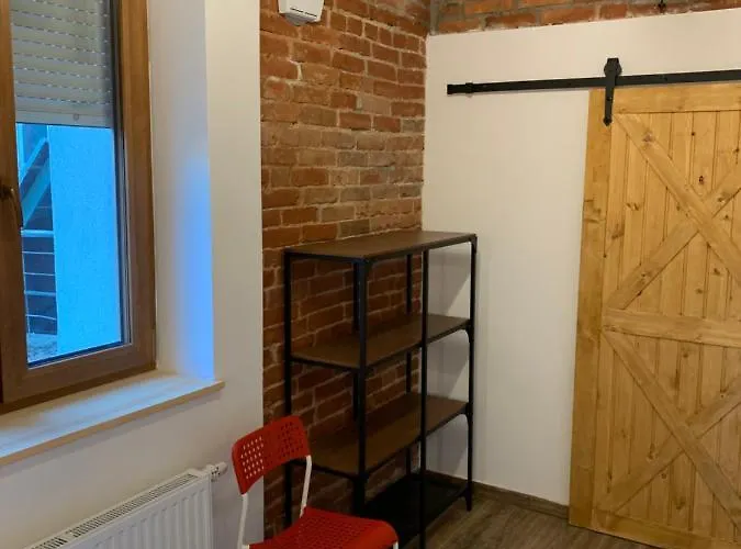 Apartamento Apartmentsun Loft Art *