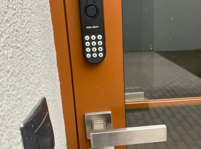 Apartmentsun Loft Art Apartamento Wrocław