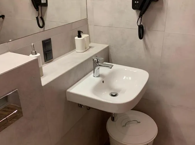 Apartmentsun Loft Art Wrocław