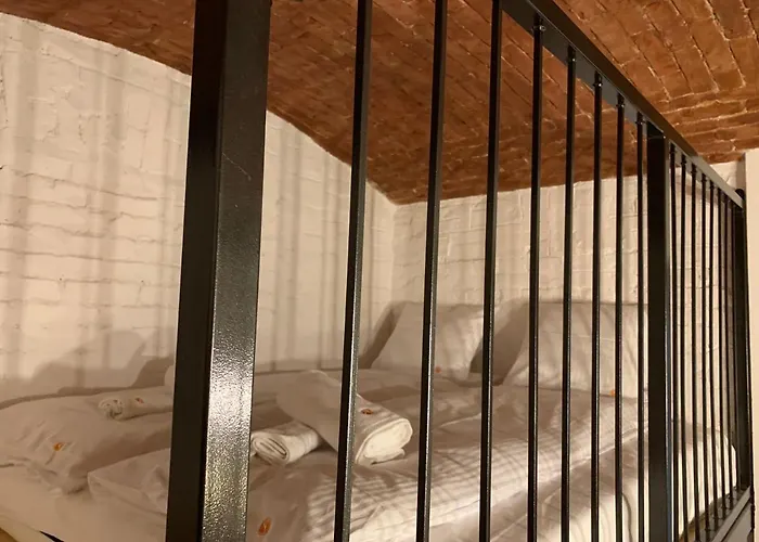 Apartamento Apartmentsun Loft Art *