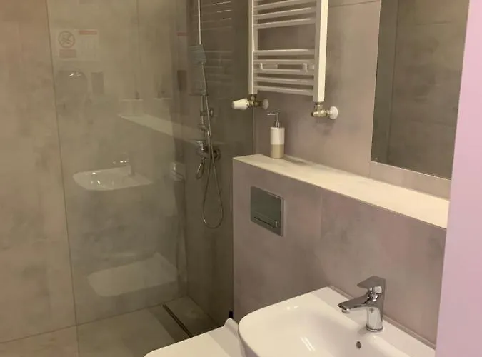 Apartmentsun Loft Art Wrocław